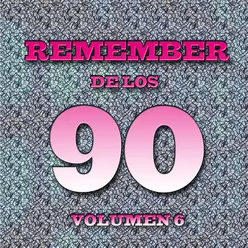 Remember 90's Vol.6