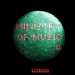 Ministry Of Music Vol. 4