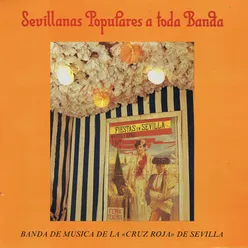 Sevillanas Populares a Toda Banda