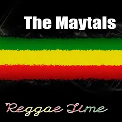 Reggae Time