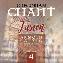 Gergorian Chant Fusion, Vol. 4