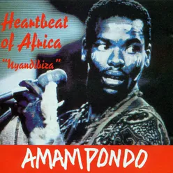 Heartbeat of Africa Uyandibiza