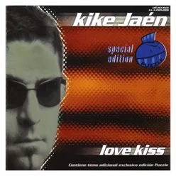 Love Kiss (Club Mix)
