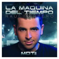 MDT - La Maquina Del Tiempo Vol. 1