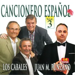 Cancionero Español Vol. 3