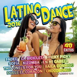 Latino Dance 2016