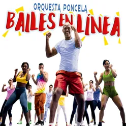 Bailes en Linea