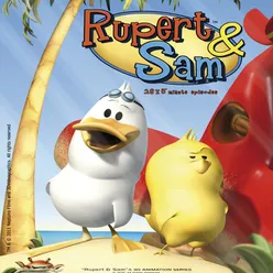 Rupert i Sam