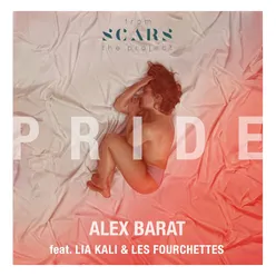 Pride-Part 3 of Scars: The Project