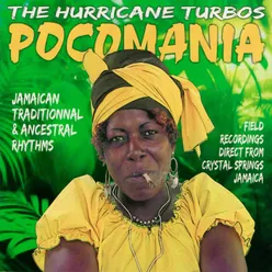Pocomania - Field Recordings Jamaica