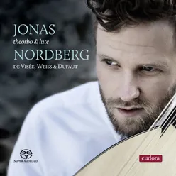 Jonas Nordberg - De Visée, Weiss & Dufaut