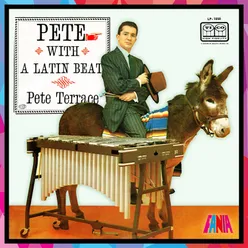Pete with a Latin Beat