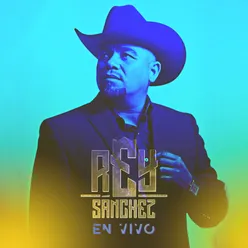 El Rey de Mil Coronas-En Vivo