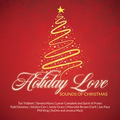Holiday Love Sounds of Christmas