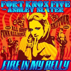 Fire in My Belly-All Good Funk Alliance Remix
