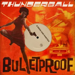 Daydream-Thunderball vs. Slant Mix