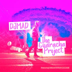The Guaracha Project Mix