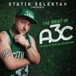 Stretched Out-Statik Selektah Remix