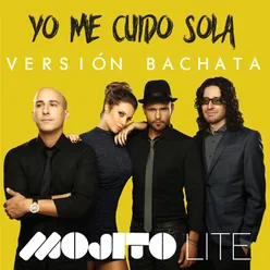 Yo Me Cuido Sola-Versión Bachata