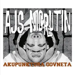 Akupunktura govneta