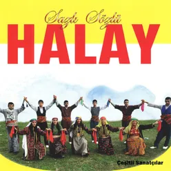 Halay Başı Kim Çeker