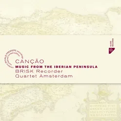 Cançâo - Music from the Iberian Peninsula
