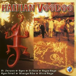 Haitian Voodoo