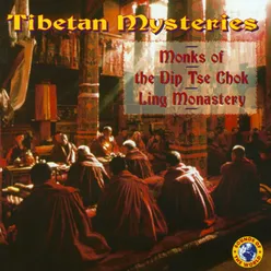 Tibetan Mysteries