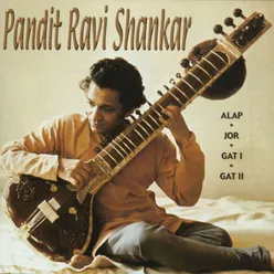 Pandit Ravi Shankar