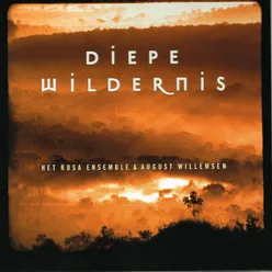 Daniel Cross: Diepe Wildernis (Translated By August Willemsen)