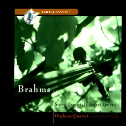 String Quartet No. 2 in C Minor, Op. 51: Finale (Allegro non assai)