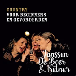 Country Voor Beginners En Gevorderden