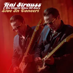 Shades of Earl (Tribute to Ronnie Earl and Earl Hooker)-Live