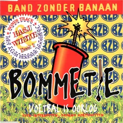 Bommetje