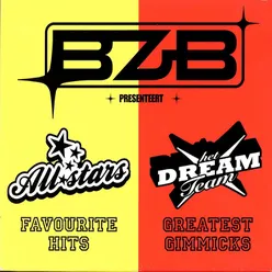 The Best Of: All Stars & Dream Team