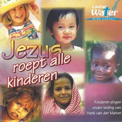 Jezus Roept Alle Kinderen