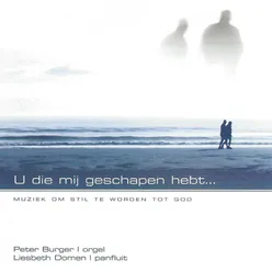 Psalm 25; Leer mij Uw weg o Heer-Instrumental