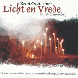 Kerst Oratorium "Licht en Vrede"