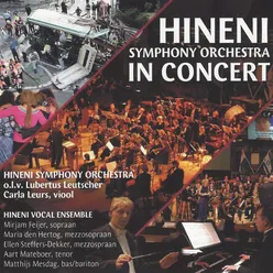 Finlandia, Op. 26, No. 7-Live