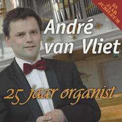What God does, ever well is done! (Fantasie and Toccata)-Arranged by Klaas Jan Mulder