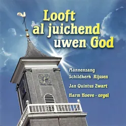 Rust mijn ziel! Uw God is Koning