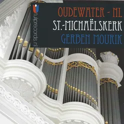 Orgel koraal Psalm 91, Op. 77 No. 2