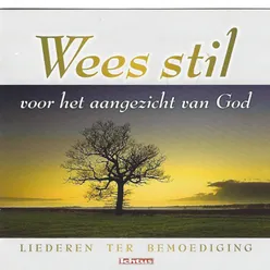 Aanschouw het lam van God