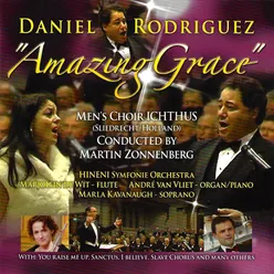 Amazing Grace