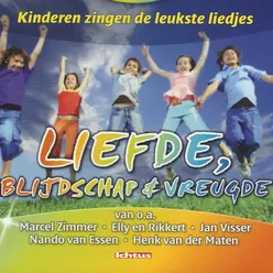 Lied van het feest