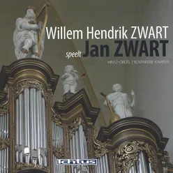Willem Hendrik Zwart Speelt Jan Zwart