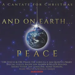 A Cantate for Christmas and Earth Peace