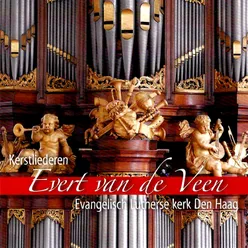 Orgel Kerstliederen