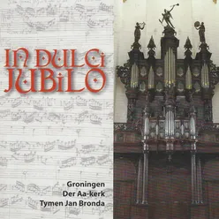 Orgelbüchlein, BWV 599: Nun komm, der Heiden Heiland,