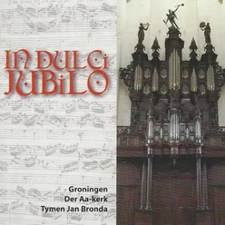 Canonische Veränderungen, Von Himmel hoch komm' ich her, BWV 769: L'altra Sorte del' Canone all' rovescio